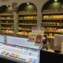 Korea Happy Together Travel | Best Things To do in Seomyeon Busan: Korean Street Food Culture &amp; iCrave Premium Tobacco Shop