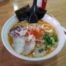 바사카네 | [러시아/블라디보스톡] 일본 라멘에 진심인 ‘Japanese Ramen’