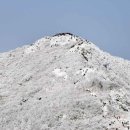 영남 알프스 펜션 이미지