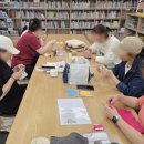 꼼지락 뜨개 이미지