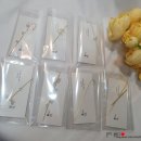 (주)후크팩토리 | 귤팩토리 크롤러 귀걸이, 포인트로 좋은 후크 귀걸이