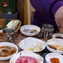 대통숯불구이