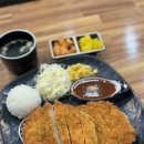 성남 하대원 맛집 덕원돈까스 돈가스 냉면세트 메뉴 주차 등 후기