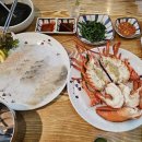 [은평/역촌동맛집] 재방문 응암역 횟집 푸른해 랍스터 후기