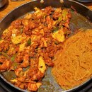 유가네닭갈비 분당오리역점 | [오리역] 유가네닭갈비 분당 오리역점 진짜 맛있는 닭갈비에 막국수 볶음밥까지