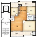 신나무실 신성 신안·쌍용·진흥 이미지