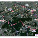 탄천 복지관삼거리 이미지