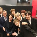 타임 올해의 인물 투표결과 "BTS 1위 문프 4위" 최종선정자 11일 발표 이미지