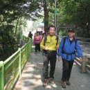 용준농장 | 정기산행 - 도봉산 둘레 길