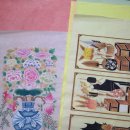 [중급]민화 이미지