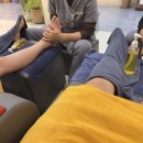 하이카써비스 | 나트랑 스파 후기 | 몬스터멀티플렉스 - 발마사지 • 풀서비스 후기 [11월의 나트랑]