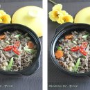 낙지 전골 & 철판 볶음밥 이미지