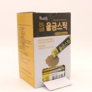 진도삼촌울금 이미지