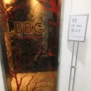 비비씨 - 동구 조방로 38 | 노원역카페 비비씨커피 방문 후기 노원휘낭시에 맛집에서 즐긴 아이스아메리카노와 디저트 포장