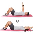 '전신 근육' 강화하는 간단 운동 2가지 이미지