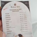 오션힐스 골프 & 리조트 | 로열 힐스 골프 리조트 &amp; 스파 방문 후기