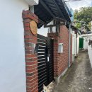 홍실생고기 | 안동 애견 동반 독채 한옥 숙소/혜운당