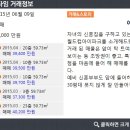 월드컵 아이파크 1차 아파트 이미지