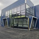 21세기 세차장 이미지