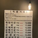 그놈 뒷고기