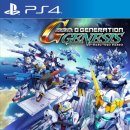 [소개 및 리뷰] SD건담 G제네레이션 제네시스 (Sd Gundam G Generaion Genesis)