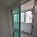 은행마을아주아파트 앞 이미지