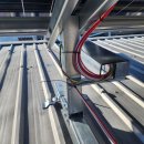 가람 태양광발전소 이미지