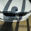 티에스시스템 | BMW 5시리즈 보조배터리 및 블랙박스 작업후기
