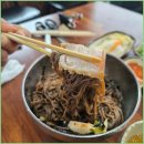 안성막국수