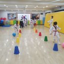 동아대학사태권도 이미지