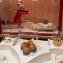 신세계카페 | 루이비통 신세계 본점 르 카페 후기 (청담점과 비교) 내 돈 내산