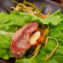 용식이삼겹 - 하동군 화개로 5-1 | 용식이삼겹