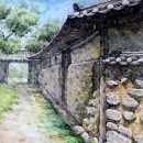 수채화1 이미지