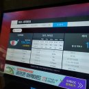 코리아스크린골프존 이미지