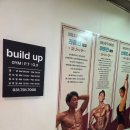 야탑PT, 야탑역헬스장 빌드업피트니스 PT 야탑점 / 강홍석 트레이너 수업 1회차 후기