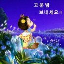 행복한밤 이미지