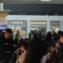 강남스타일회관 | 서울역 식당가 푸드코트 층별 종류 및 메뉴판!
