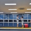 혁신합기도키즈짐 이미지