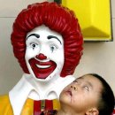 맥도널드 이미지