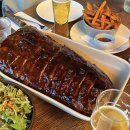 투비컴원(2become1) | 호주 골드코스트 서퍼스 파라다이스 폭립 맛집 허리케인그릴 솔직 후기 메뉴 추천 예약