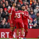 이삭클린 협동조합 | 25/26시즌 EPL 32R 리버풀VS풀럼 후기