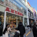 코코랜드(COCOLAND) 광안점 | 광주 충장로 아이와 가볼만한 곳 Ⅰ아트박스·코코랜드(문구 쇼핑 + 인형뽑기 놀거리)