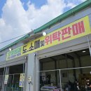 오성청과