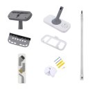 AMS | 홈앤아트 퓨어 스팀청소기 AMS-200 후기 | 스팀청소기 사용감과 가성비 경험담