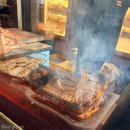 용산-54 | [삼각지/식당] 용산 짚불 우대 갈비 맛집 몽탄 주말 점심 웨이팅 후기