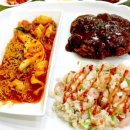 토마토김밥 이미지