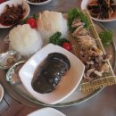 함덕 바당 이미지