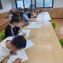 산외중학교 이미지