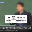 중학생 제자가 교사 폭행.. 병가 낸 교사 . gif 이미지