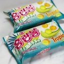 CU편의점(정관휴먼시아점) | 편의점 신상 과자 추천 홈런볼 메론우유